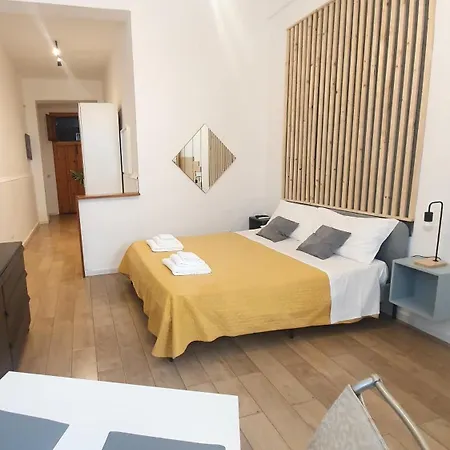 Appartamento Savoia Loft - Centro