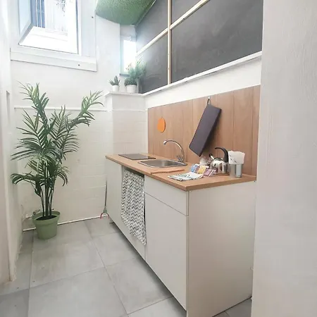 Savoia Loft - Centro