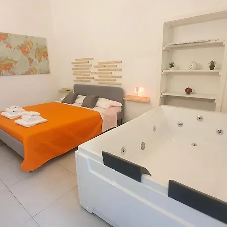 Appartamento Savoia Loft - Centro *