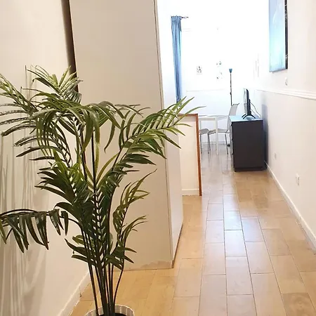 Savoia Loft - Centro Appartamento Bari