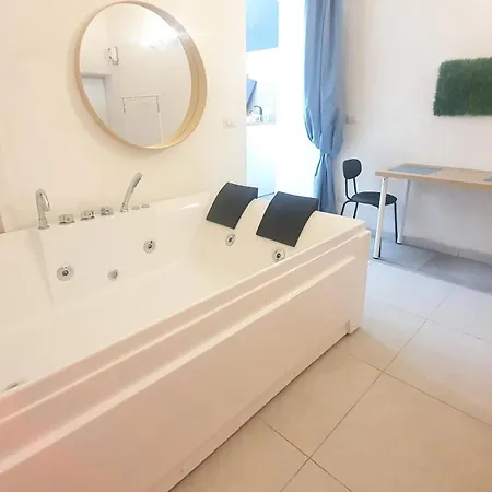 Savoia Loft - Centro * בארי