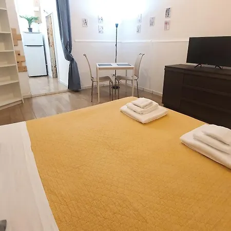 Savoia Loft - Centro Apartmán