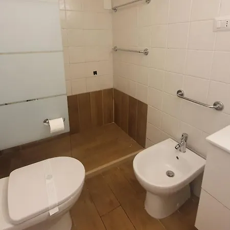 דירה Savoia Loft - Centro בארי