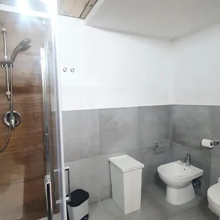 Savoia Loft - Centro דירה בארי