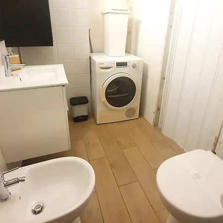Savoia Loft - Centro Apartmán *