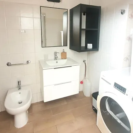 Savoia Loft - Centro * בארי