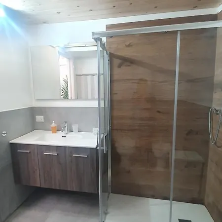 Savoia Loft - Centro Apartmán *