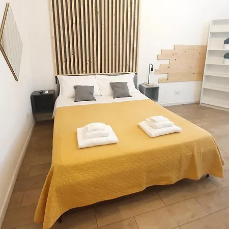 דירה Savoia Loft - Centro *