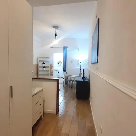 Savoia Loft - Centro דירה בארי