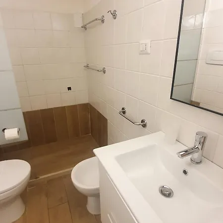 Savoia Loft - Centro בארי