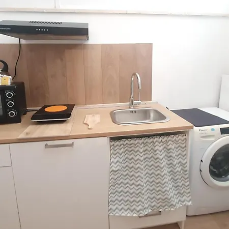 Savoia Loft - Centro * בארי