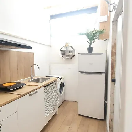 Savoia Loft - Centro * בארי