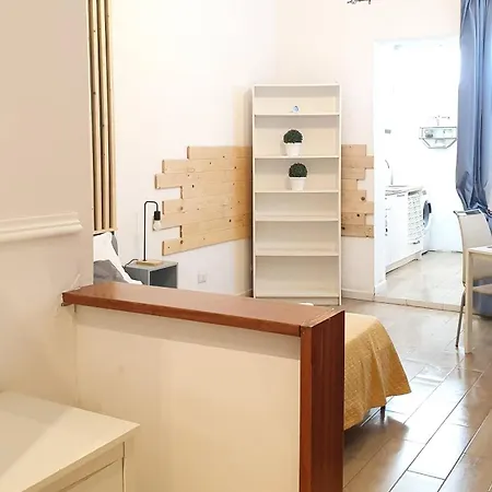 Savoia Loft - Centro בארי