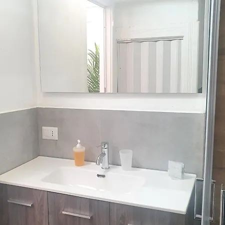 Savoia Loft - Centro Apartmán *